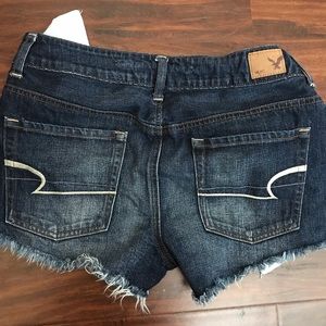 American eagle shorts